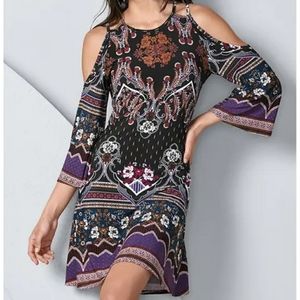 BUY 1 GET 1!!! VENUS A-line Silhouette Dress